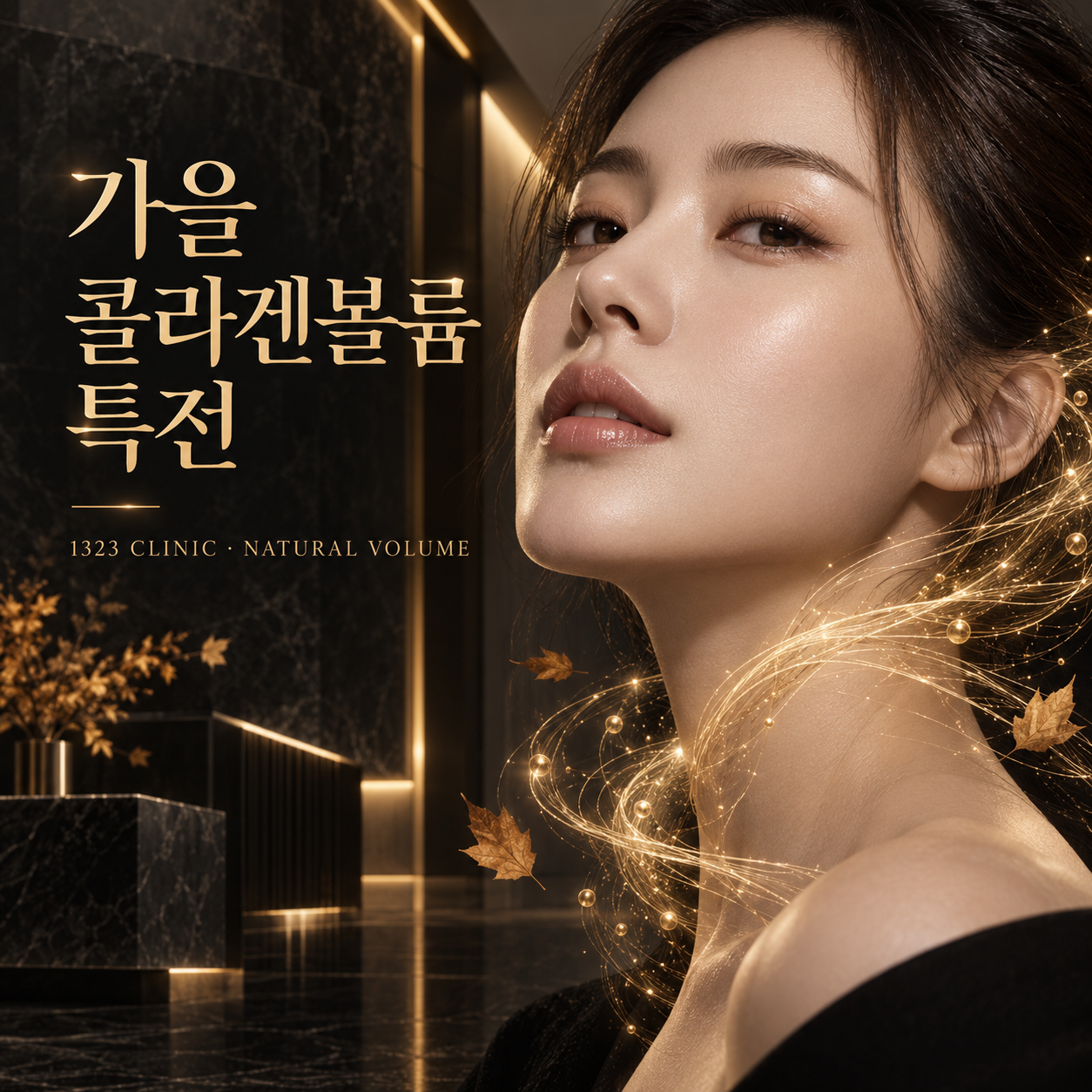 가을 콜라겐볼륨 특전